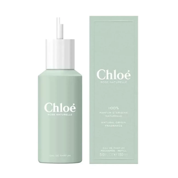 CHLOE ROSE NATURELLE EAU DE PARFUM RECARGA 150ML