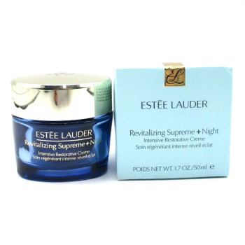 ESTEE LAUDER REVITALIZING SUPREME CREMA DE NOCHE 50ML