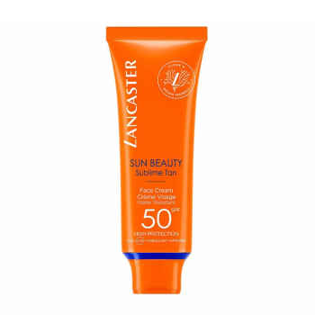 LANCASTER SUN BEAUTY CREMA CORPORAL SPF50 50ML