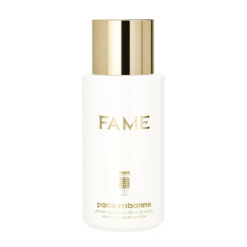 PACO RABANNE FAME LOCION CORPORAL PERFUMADA 200ML VAPORIZADOR