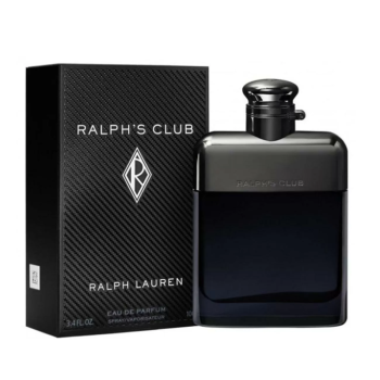 RALPH LAUREN RALPH'S CLUB EAU DE PARFUM 30ML VAPORIZADOR
