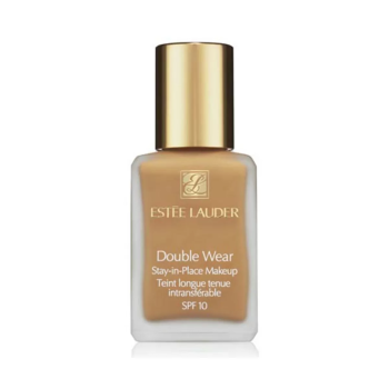 ESTEE LAUDER DOUBLE WEAR STAY IN PLACE POLVOS MAKE UP SPF10 3W1 TAWNY 1UN