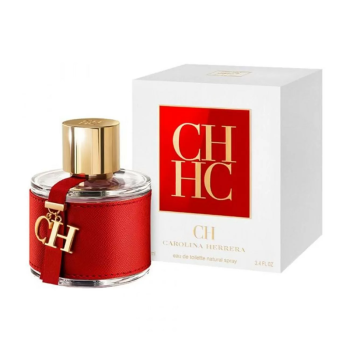 CAROLINA HERRERA CH EAU DE TOILETTE 100ML VAPORIZADOR