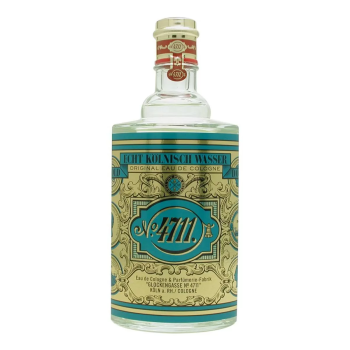 4711 ORIGINAL EAU DE COLOGNE 200ML VAPORIZADOR