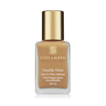 ESTEE LAUDER DOUBLE WEAR STAY IN PLACE POLVOS MAKE UP SPF10 4N1 SHELL BEIGE 1UN