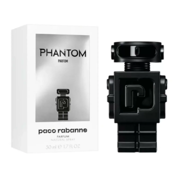 PACO RABANNE PHANTOM EAU DE PARFUM 50ML VAPORIZADOR