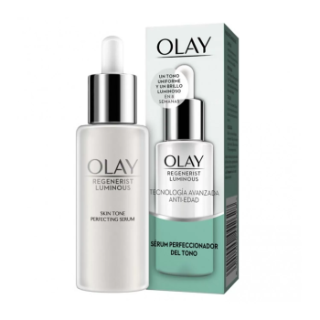 OLAY REGENERIST SKIN TONE PERFECTING SERUM LUMINOUS 40ML