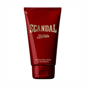 JEAN PAUL GAULTIER SCANDAL HIM GEL DE BAÑO 150ML