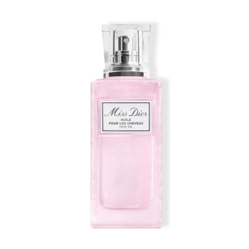 DIOR MISS DIOR ACEITE PARA CABELLO 30ML