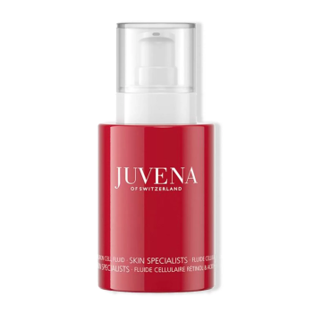 JUVENA SKIN SPECIALIST FLUIDO RETINOL Y ACIDO HIALURONICO 50ML