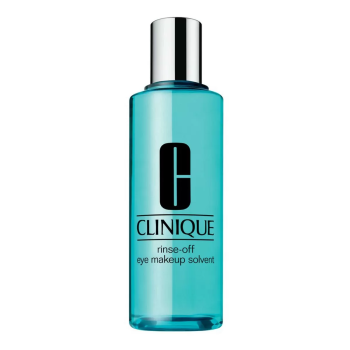 CLINIQUE RINSE OFF EYE MAKEUP SOLVENT LOTION 125ML