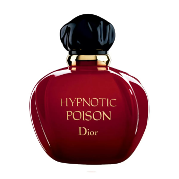 DIOR HYPNOTIC POISON EAU DE TOILETTE 100ML VAPORIZADOR