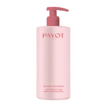 PAYOT PARIS RITUEL DOUCEUR LOCION CORPORAL SUAVIZADA 400ML