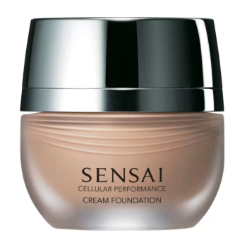 SENSAI CELLULAR PERFORMANCE CREAM FOUNDATION 23