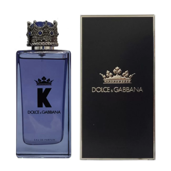 DOLCE GABBANA K EAU DE PARFUM 100ML