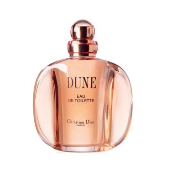 DIOR DUNE EAU DE TOILETTE 100ML VAPORIZADOR