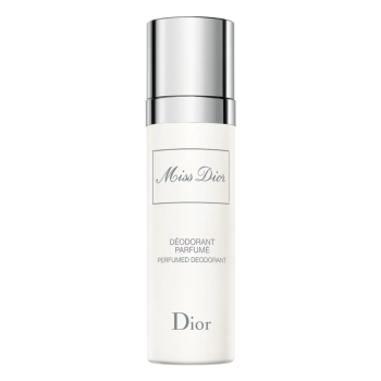 DIOR MISS DIOR PERFUMED DESODORANTE 100ML