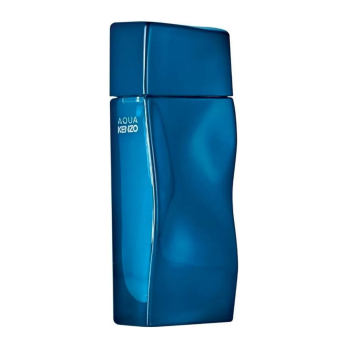 KENZO AQUA POUR HOMME EAU DE TOILETTE 100ML VAPORIZADOR