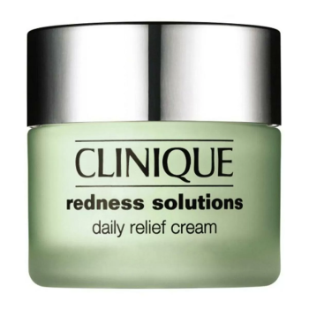 CLINIQUE REDNESS SOLUTION DIALY RELIEF CREAM 50ML