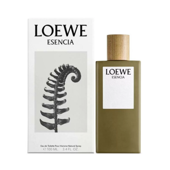 LOEWE ESENCIA EAU DE TOILETTE 100ML VAPORIZADOR