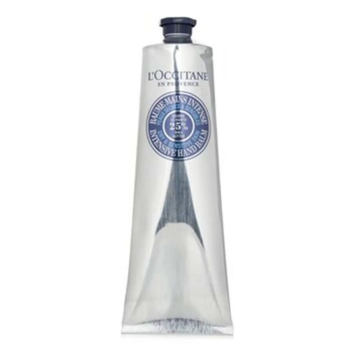 LOCCITANE SHEA BUTTER CREMA DE MANOS INTENSIVA 150ML