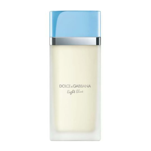 DOLCE GABBANA LIGHT BLUE EAU DE TOILETTE 100ML VAPORIZADOR