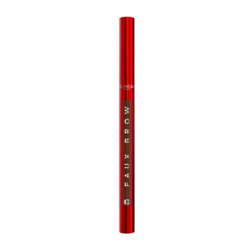 LOREAL FAUX MASCARA DE PESTAÑAS DARK BRUNETTE 1UN