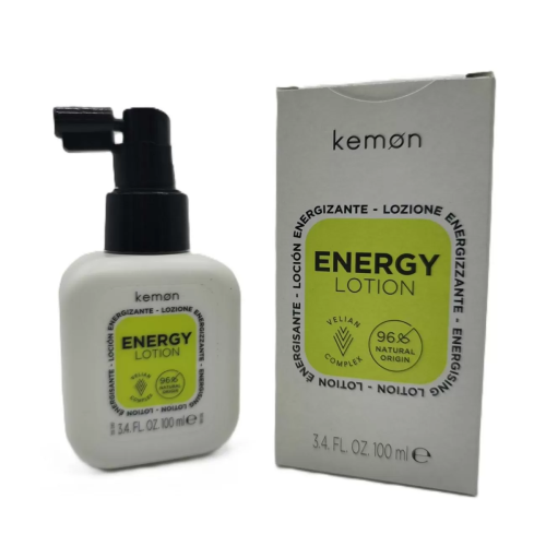 KEMON ENERGY LOCION ENERGIZANTE 200ML