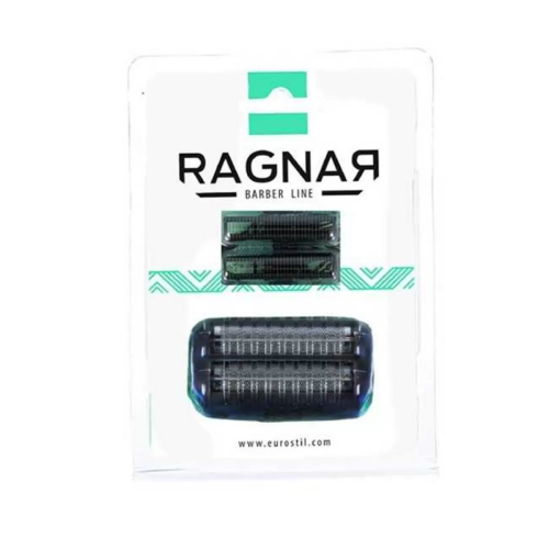 RAGNAR BARBER LINE CABEZAL COMPLETO CON CUCHILLA 1UN
