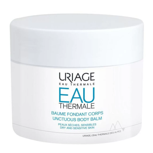 URIAGE EAU THERMALE BALSAMO CORPORAL 200ML