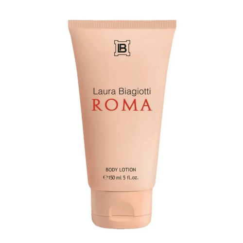 LAURA BIAGIOTTI ROMA LOCION CORPORAL 150ML