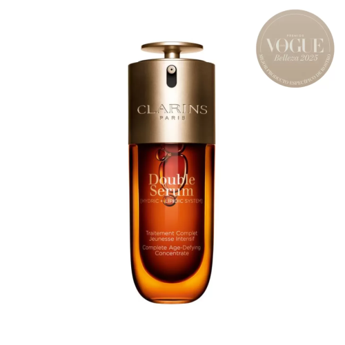 CLARINS DOUBLE SERUM CONCENTRADO ANTI-EDAD 50ML