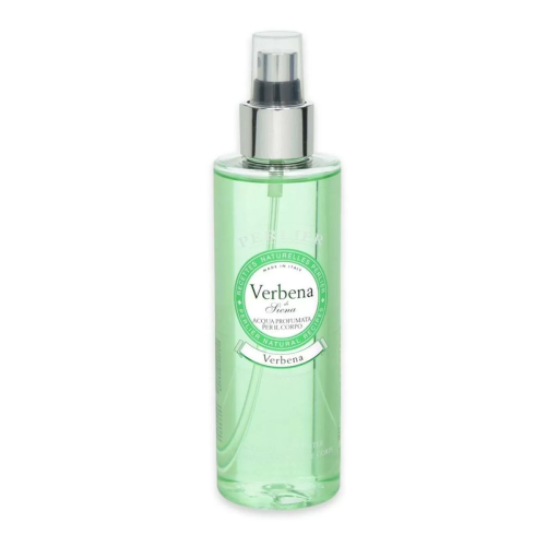 PERLIER VERBENA AGUA PERFUMADA 200ML VAPORIZADOR