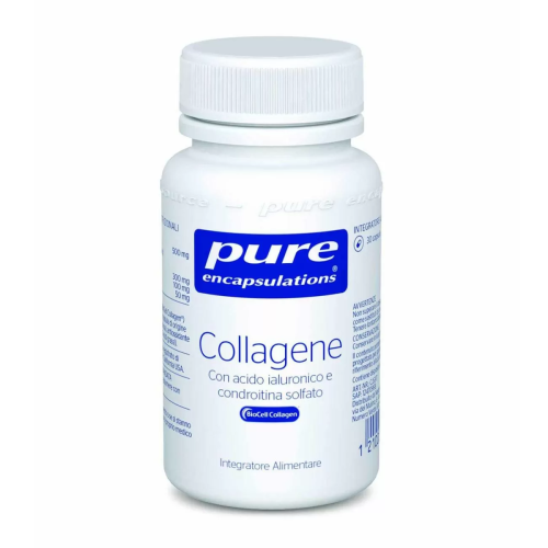 NESTLE COLAGENO TRATAMIENTO 30CAPS 30UN