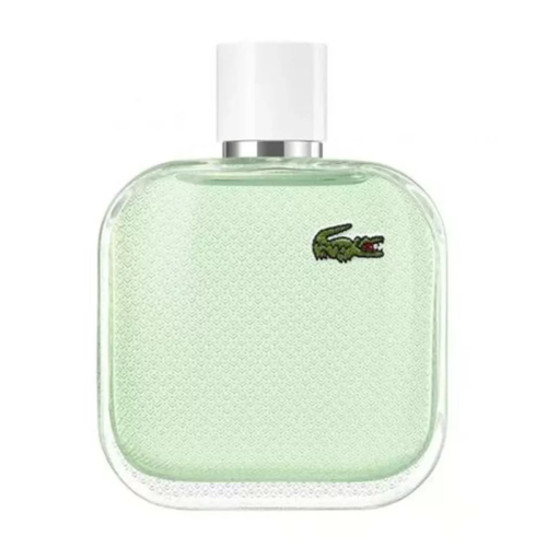 LACOSTE L12.12 BLANC EAU DE FRAICHE 100ML VAPORIZADOR