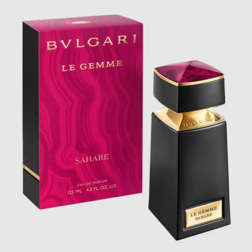 BULGARI LA GEMME SAHARE EAU DE PARFUM 125ML