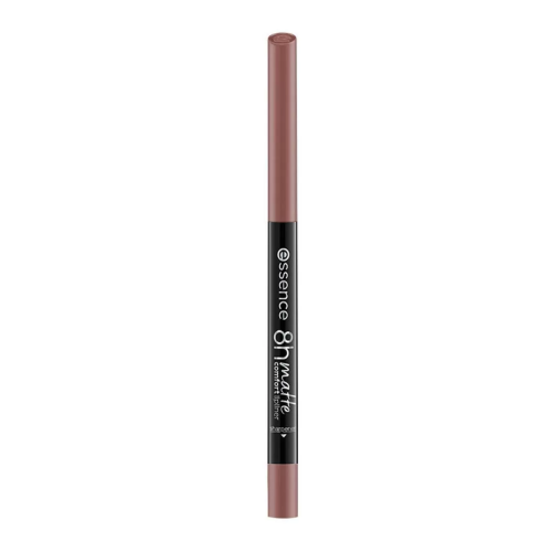 ESSENCE 8H MATTE COMFORT PERFILADOR LABIAL Nº01 1UN