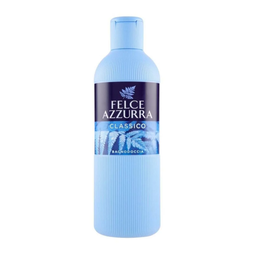 FELCE AZZURRA CLASSICO GEL 650ML