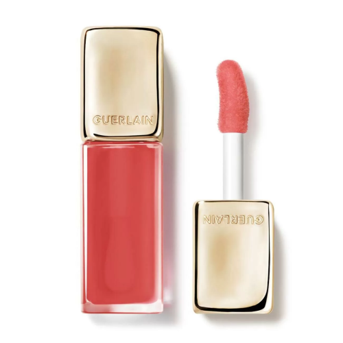 GUERLAIN BEE GLOW OIL LIP 309 HONEY