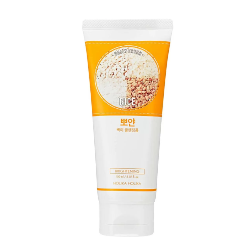 HOLIKA HOLIKA DIALY FRESH BRIGHTENING CREAM RICE 150ML