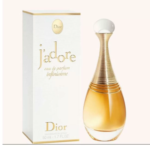 DIOR J'ADORE EAU DE PARFUM 50ML VAPORIZADOR