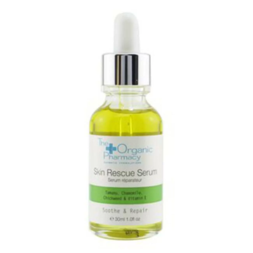 ORGANIC PHARMACY SKIN RESCUE SERUM 30ML