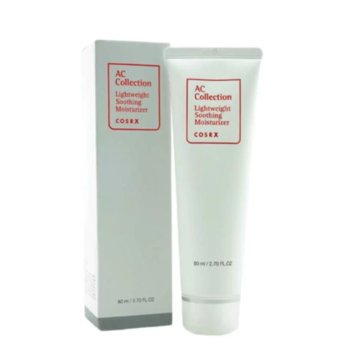 COSRX AC COLLECTION SOOTHING MOISTURIZER 80ML