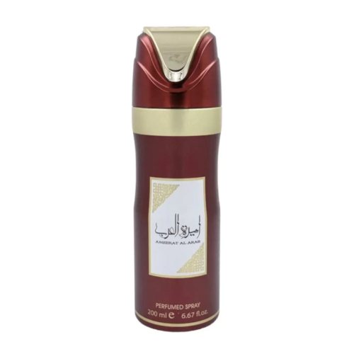 LATTAFA AMEERAT AL ARAB SPRAY PERFUMADO 200ML VAPORIZADOR