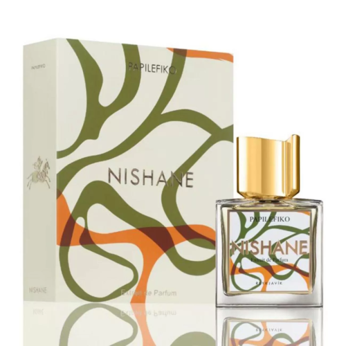 NISHANE PAPILEFIKO EXTRACTO DE PERFUME 50ML