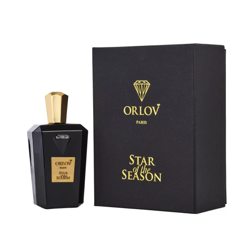 ORLOV STAR OF THE SEASON EAU DE PARFUM 75ML VAPORIZADOR