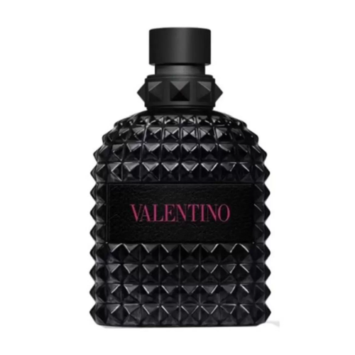 VALENTINO BORN IN ROMA XTRADOSE EAU DE PARFUM POUR HOMME 50ML VAPORIZADOR