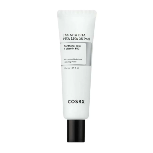 COSRX THE AHA BHA 35 PEELING 30ML