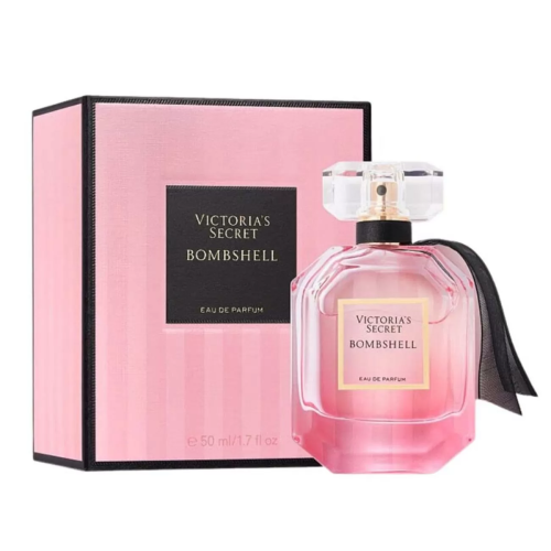 VICTORIAS SECRET BOMBSHELL EAU DE PARFUM 100ML
