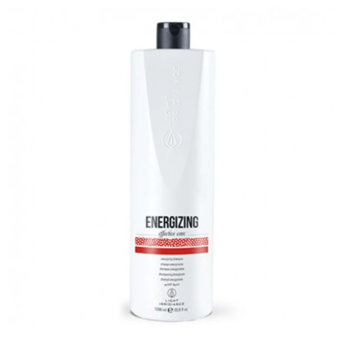 LIGHT IRRIDIANCE ENERGIZING EFFECTIVE CARE CHAMPU ANTI-CAIDA 1000ML